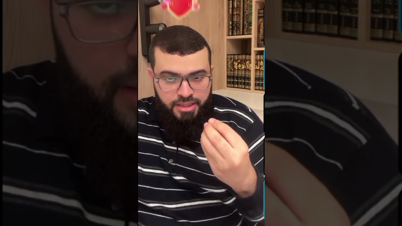 حوار الشيخ زين خير الله مع ملحد 