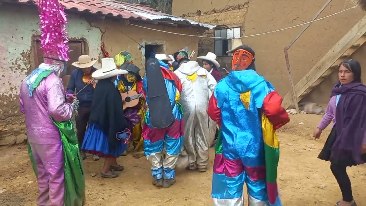 carnavales 2023