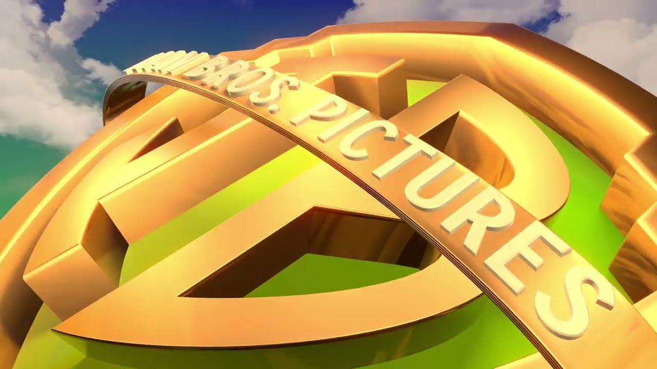 Ivan Bros Pictures (2025-present) logo
