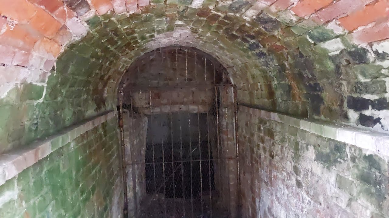 Telford: Apley Woods Hidden History