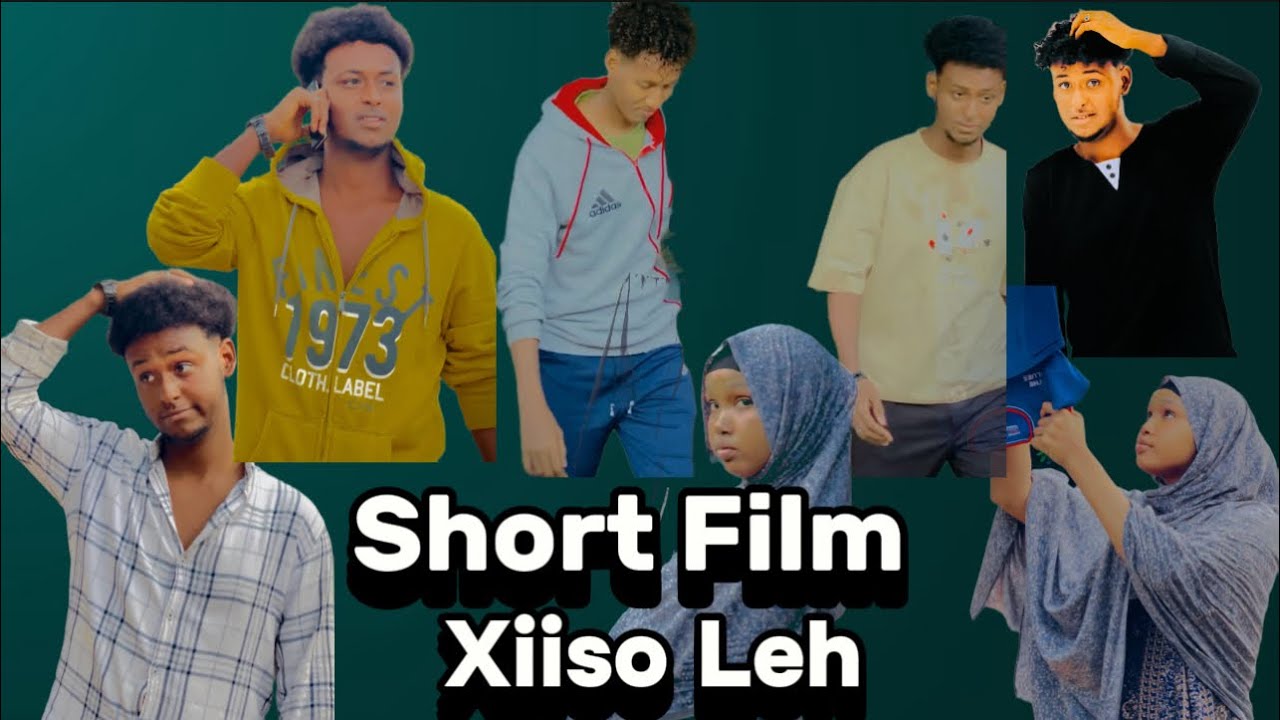 SHORT FILM || XIISO LEH || 4k ||