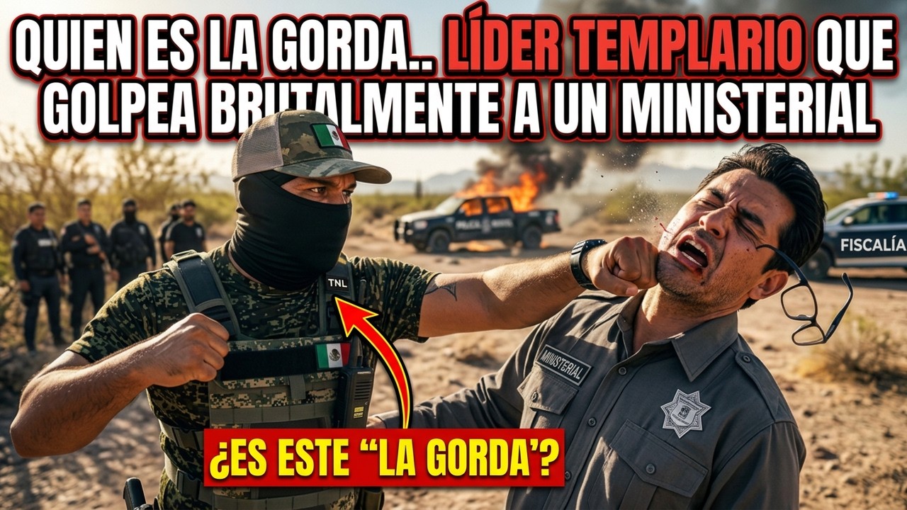 Civilian Defense Forces Spreading Across Mexico