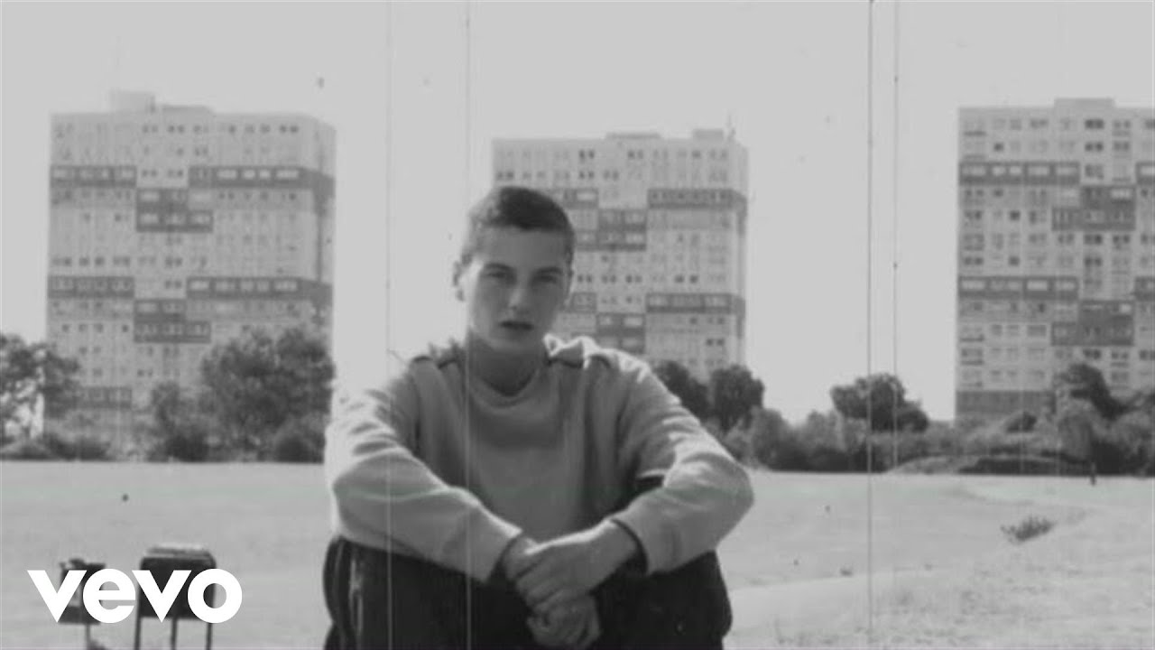Devlin - Community Outcast