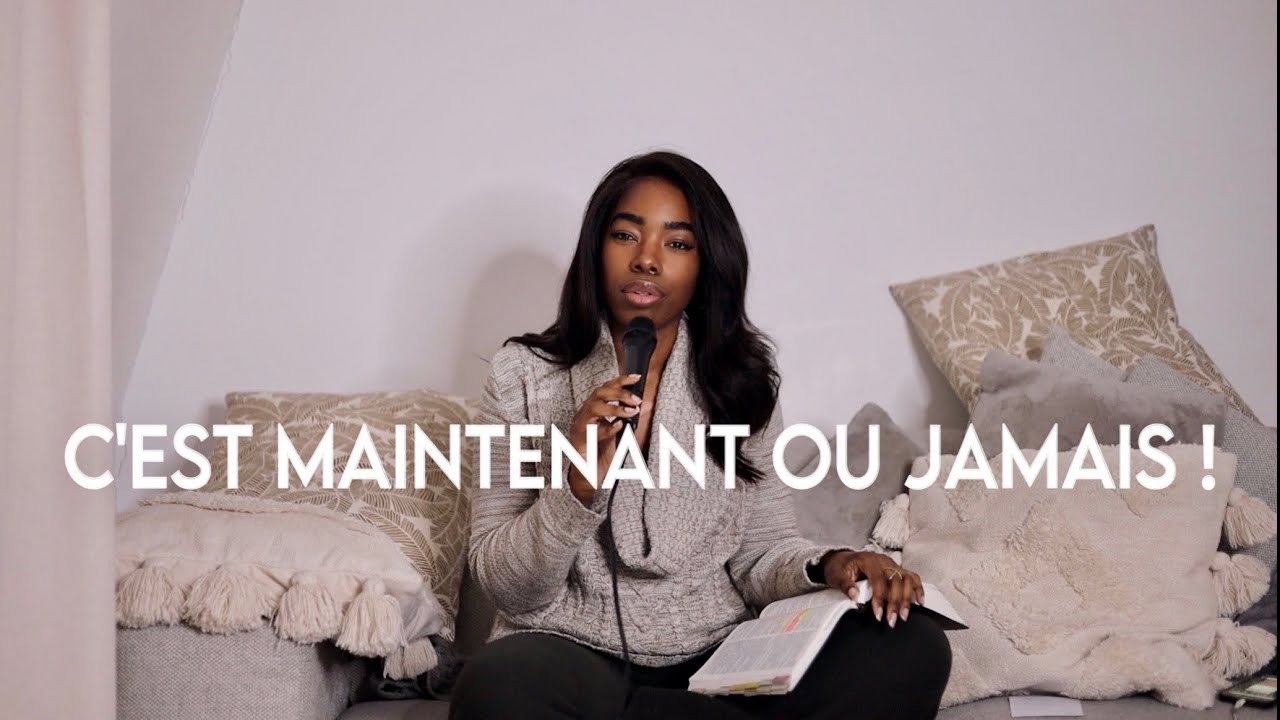 5 clés I Cette année 2025 sera différente: OSE !