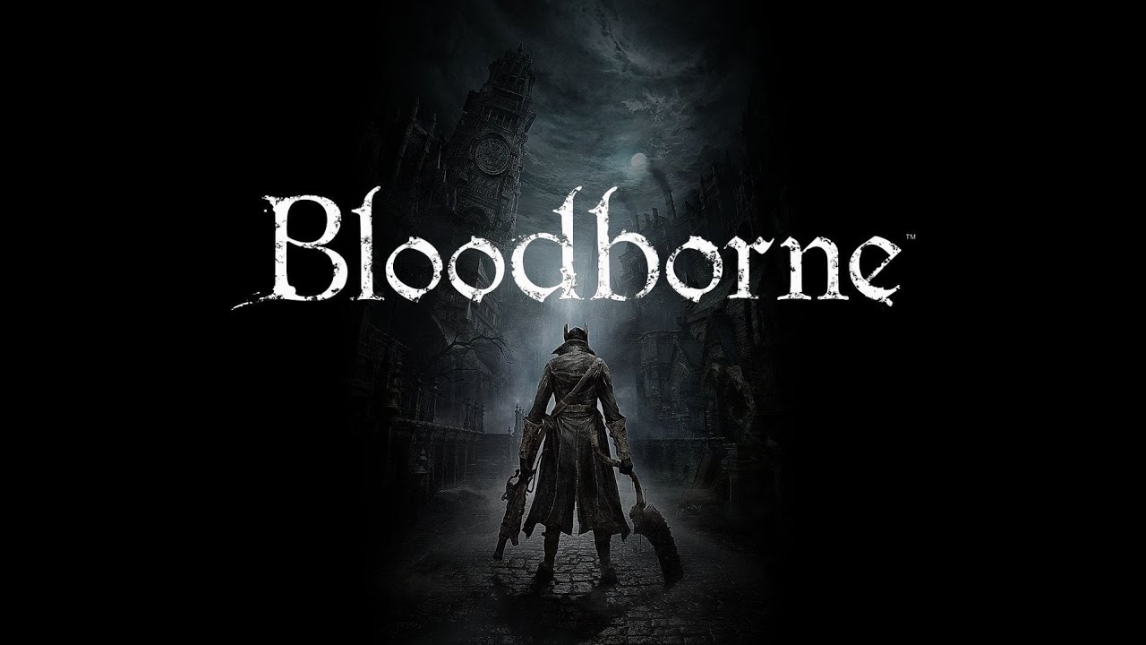 ||Bloodborne||Live Stream||PS5 PRO||