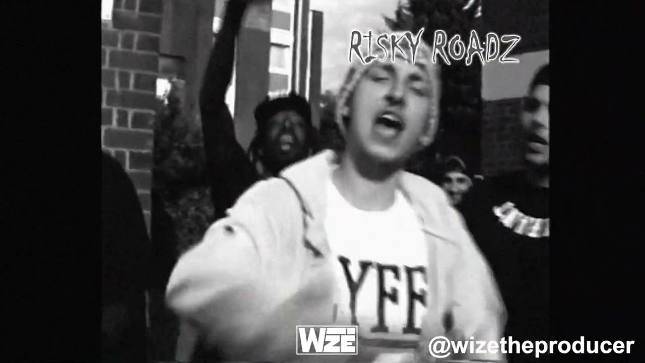 SKEPTA - THATS NOT ME (REMIX) | (WIZE bootleg)
