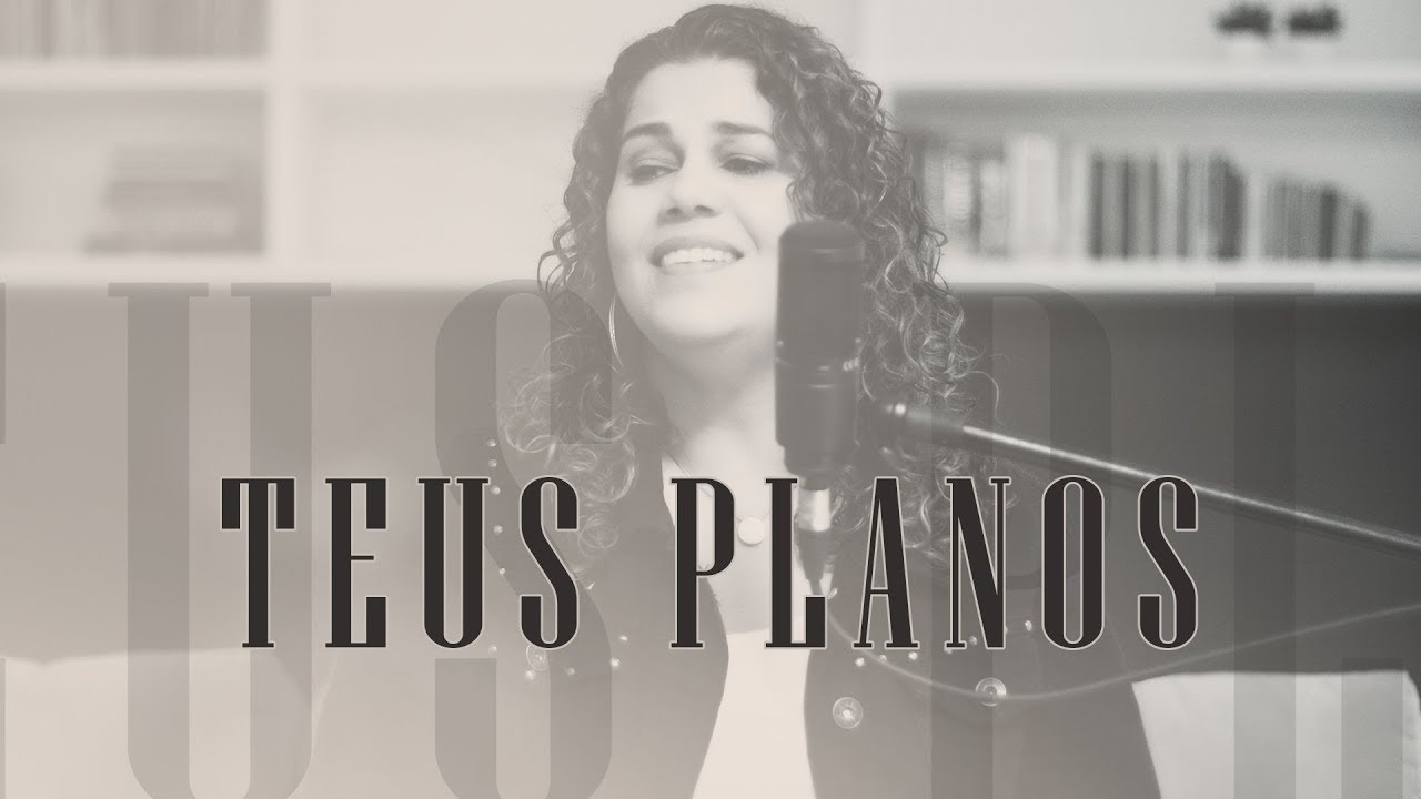 Teus Planos | Eliana Ribeiro | ( Juninho Cassimiro )