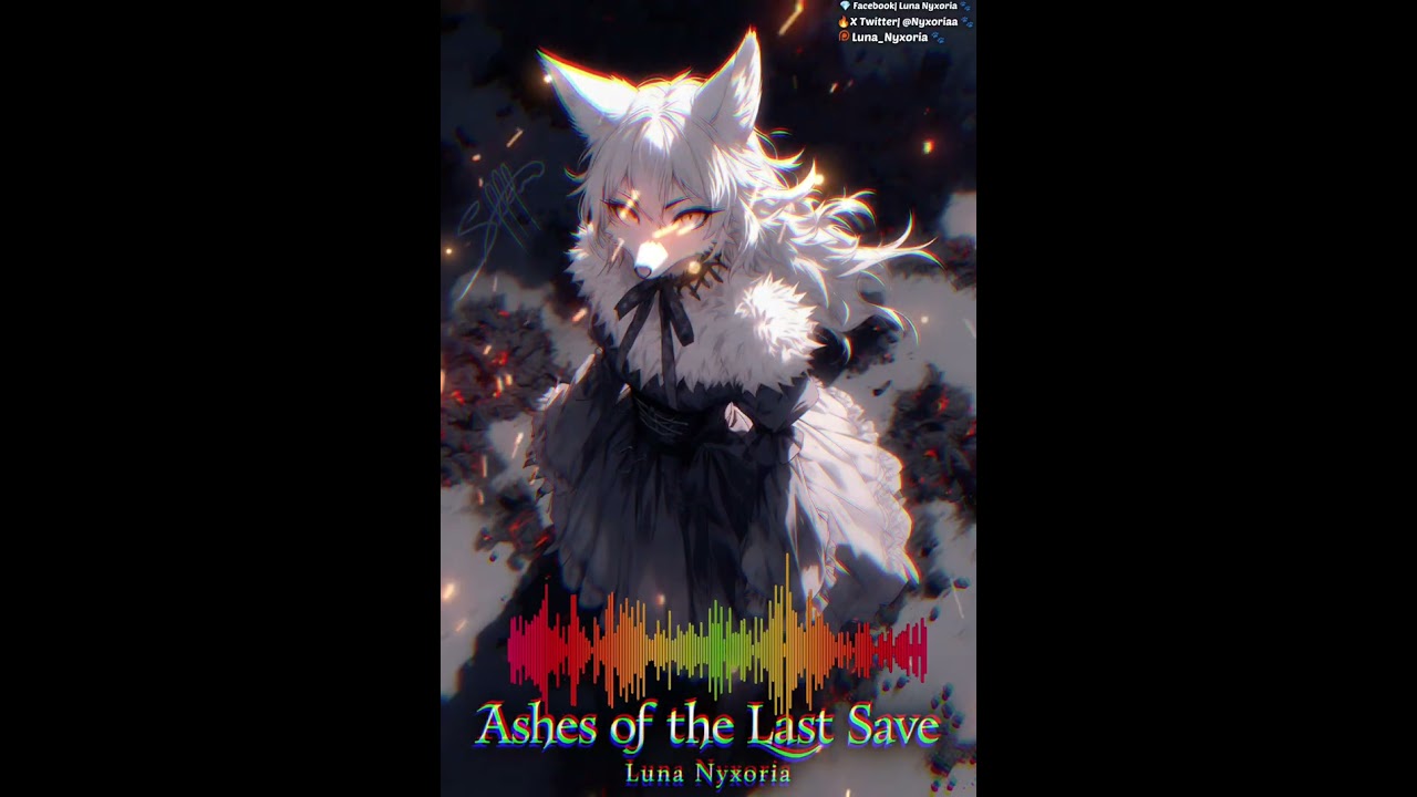 Ashes of the Last Save (Luna Nyxoria)