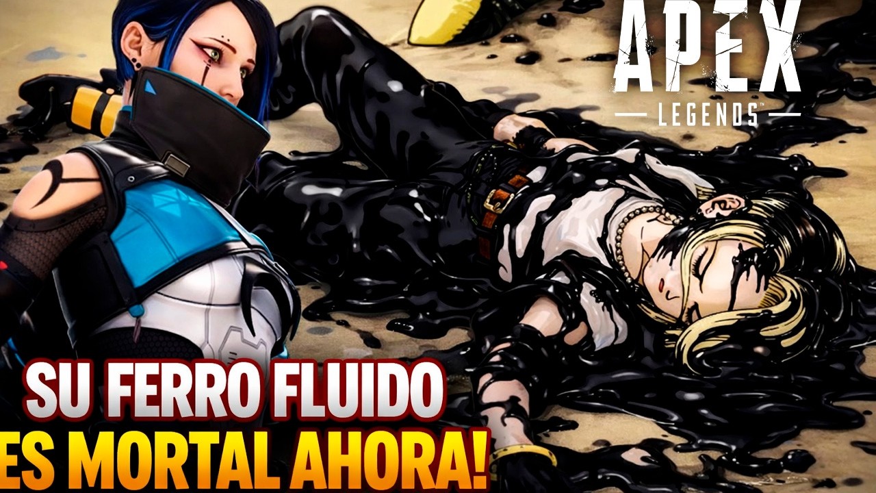 BUFFEARON A LA TRANS