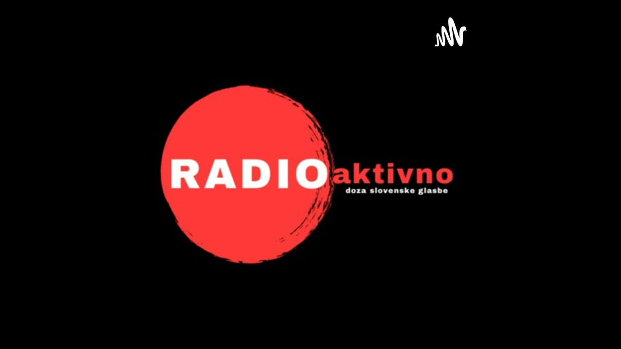 RADIOaktivno: Blaž Mencinger &ndash; album 'Delček srca' (15.10.2024)