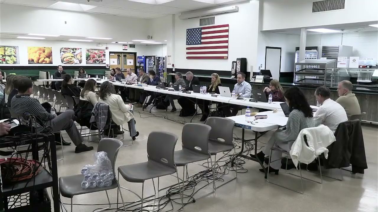 BTBOE Mtg/BTConnect 2.9.26