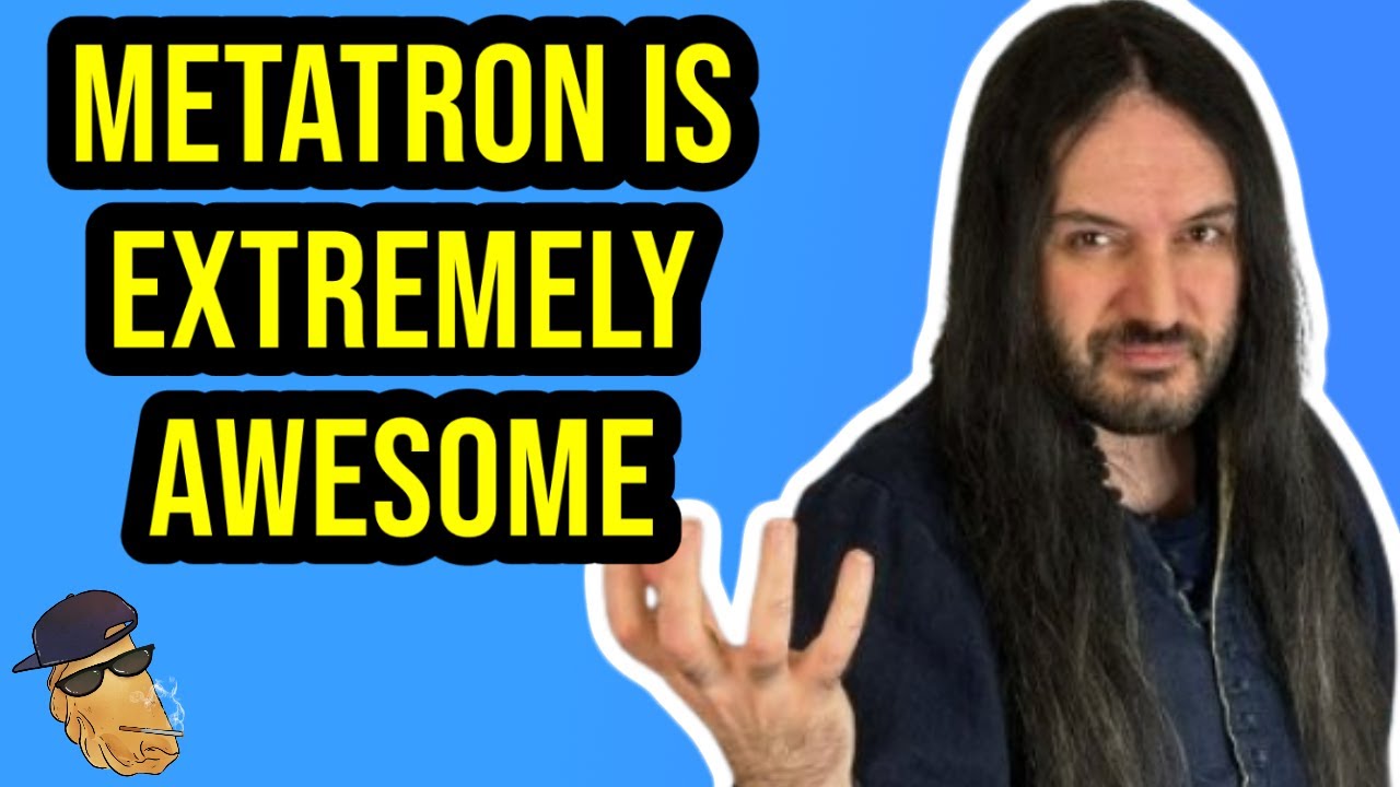 Metatron's Hilarious Response to Fredda