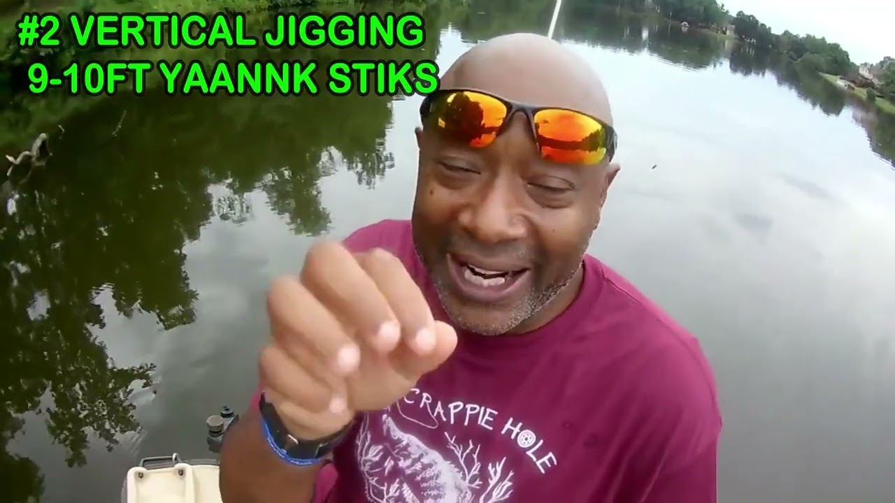 💥💥AMAZING  HOW MANY WAYS OUR 9 10FT YAANNK STIKS CATCH FISH! SO SO VERSATILE💥💥