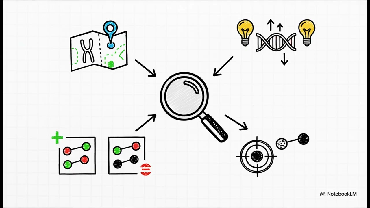 Cracking the Cancer Code
