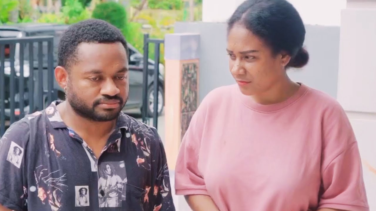 Video Kocak dari Papua Punya Banyak Pesan dari ELL PROJEK  Part 2