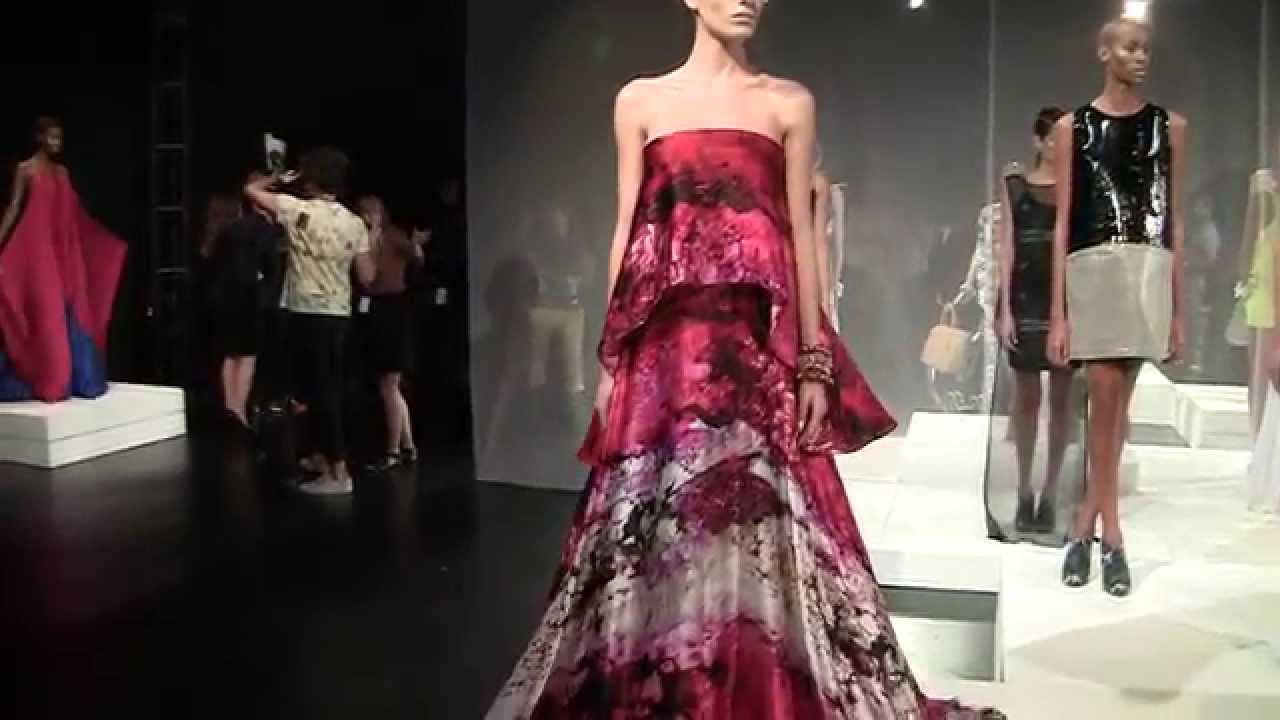 CZAR by Cesar Galindo Spring 2014