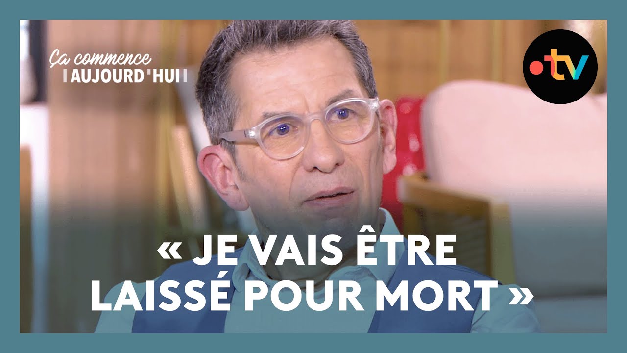 Ce terrible passé qu'ils ont découvert sur le tard… - Ça commence aujourd'hui