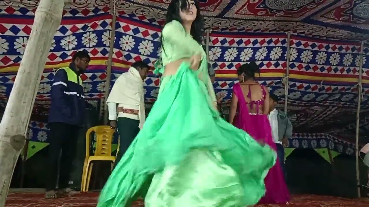 Archestra video Bhojpuri 2026