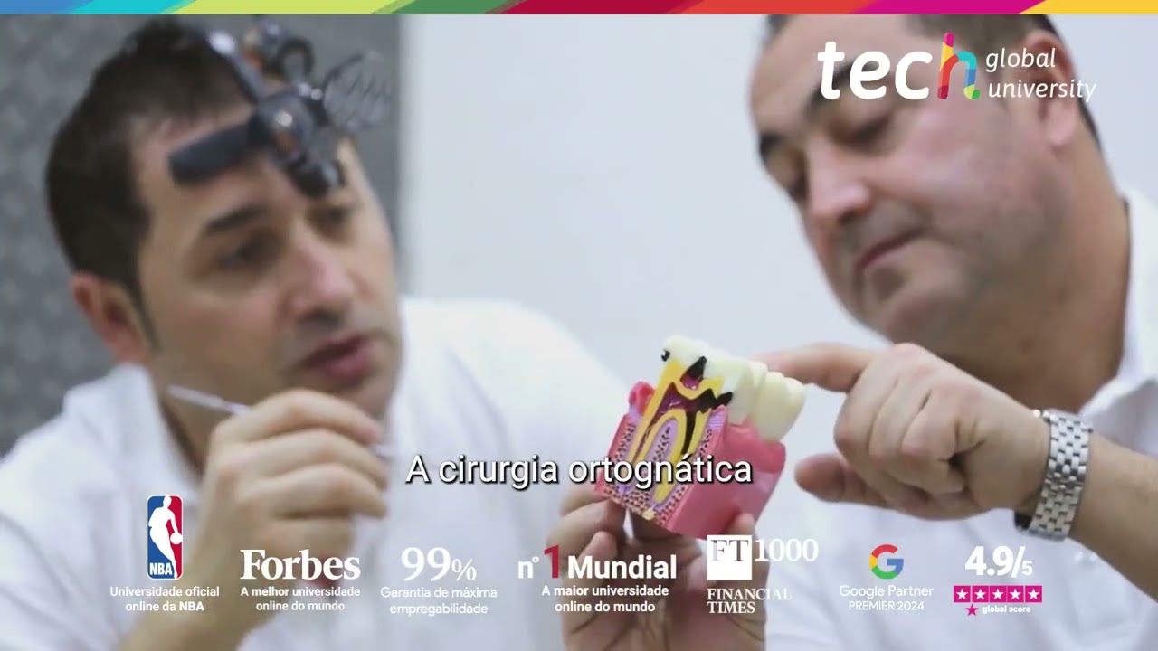 Maloclusão Classe III: diagnóstico, previsão de crescimento e planeamento terapêutico