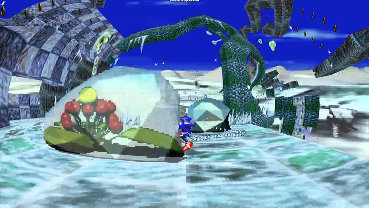 Project AXSX Winter 2011 clips (Sonic Xtreme)