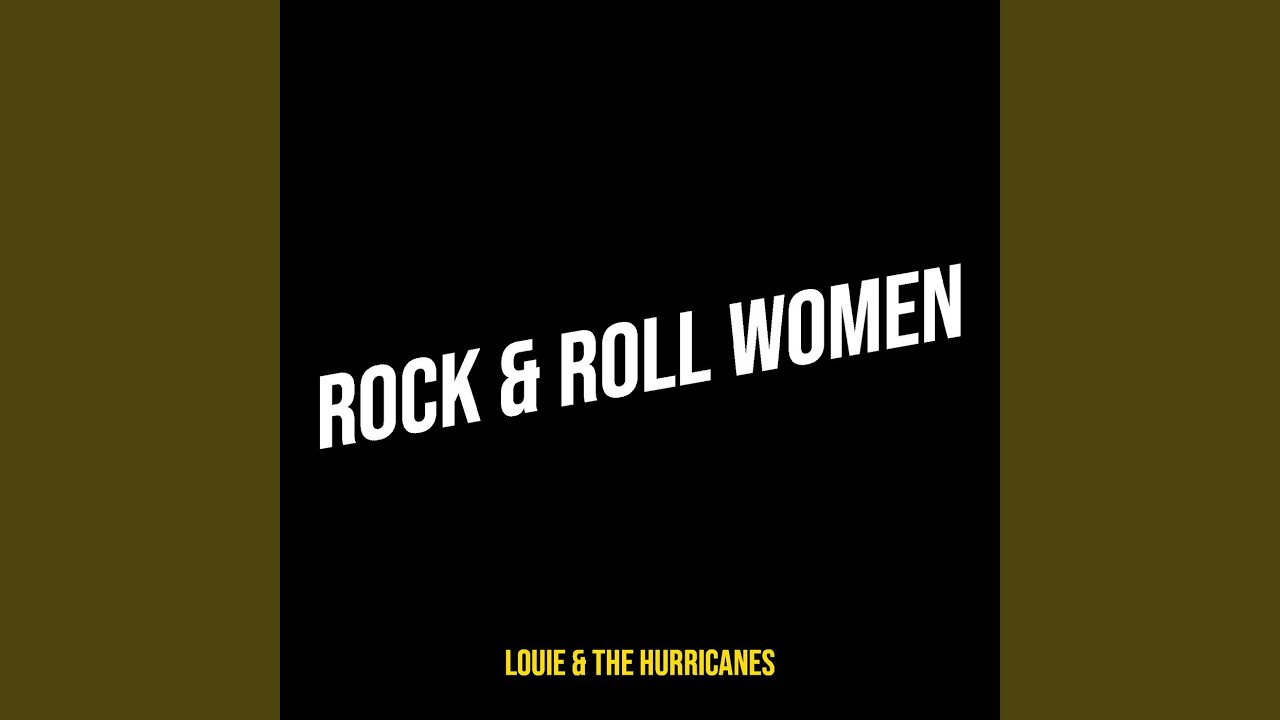 Rock & Roll Women