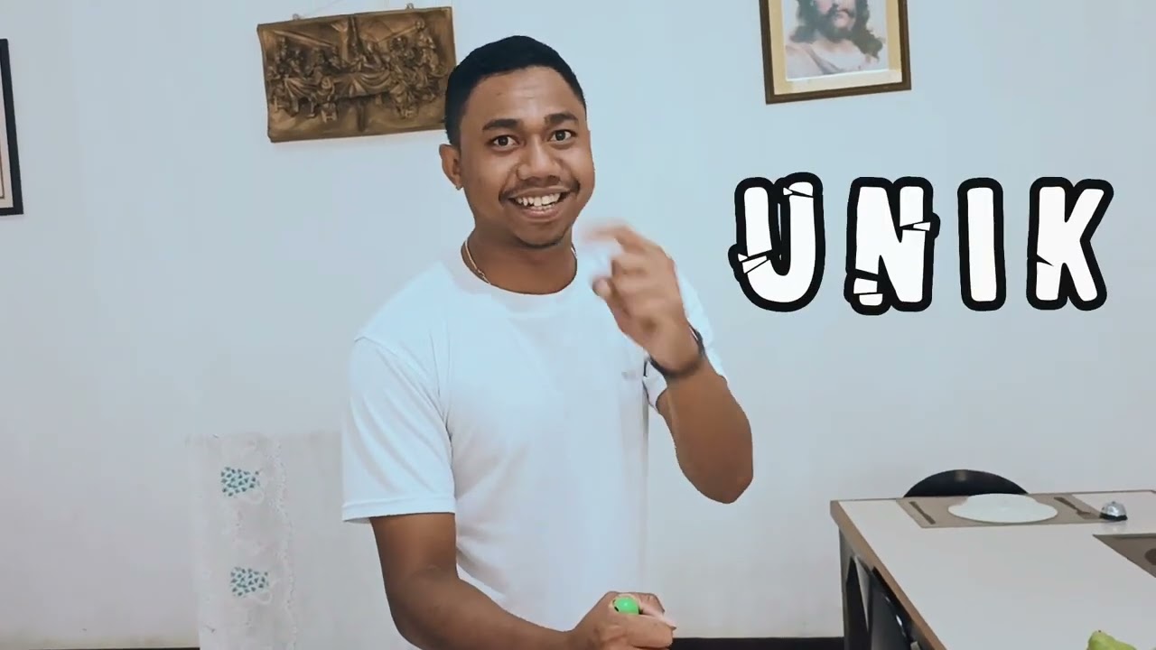 Mau tau apa itu OAD ? - Video Aksi Panggilan Ordo Agustinus Tak Berkasut OAD Bandung, Indonesia
