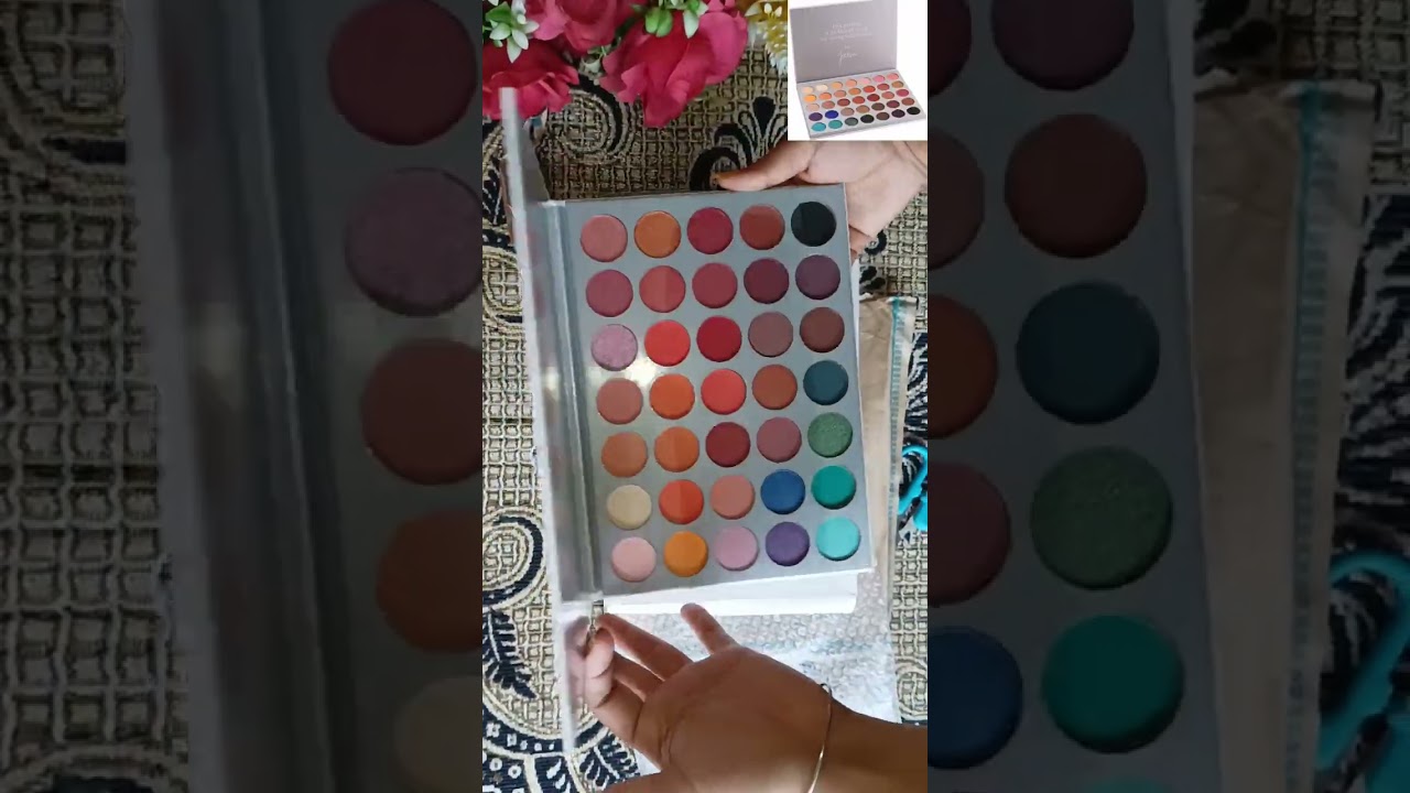 shopsy Rs_190/parcel unboxing|shopsy hual#shorts#shopsy#flipkart #unboxing #eyeshadow #ytshorts #yt