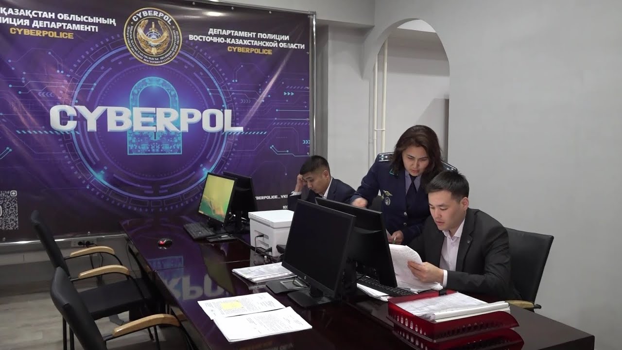В Усть-Каменогорске мошенники представляются высокопоставленными чиновниками и силовиками...