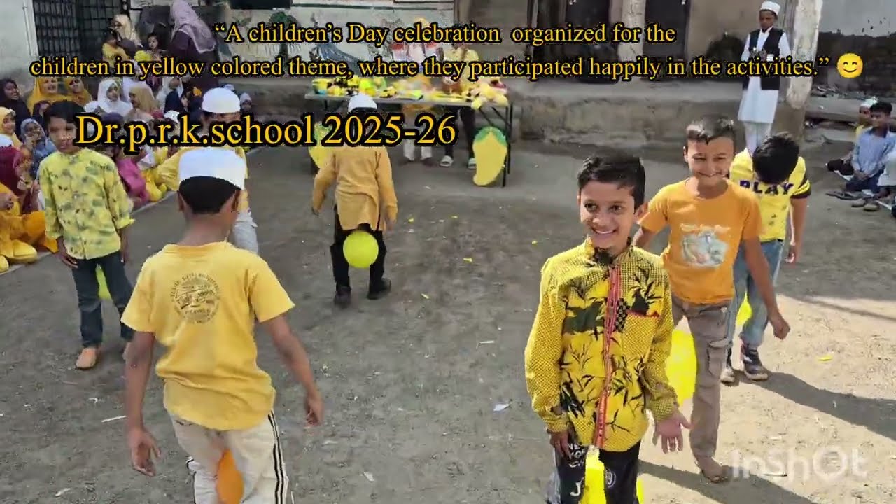#children #day #yellowday #birthday #jawaharlal_nehru #fun #funny #games #enjoy #activity #2026 