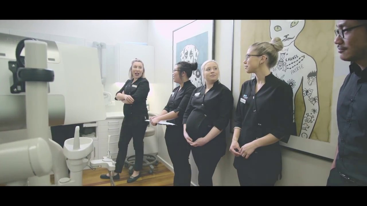 Dentalspa Geelong - A Tour of a Geelong Dental Practice
