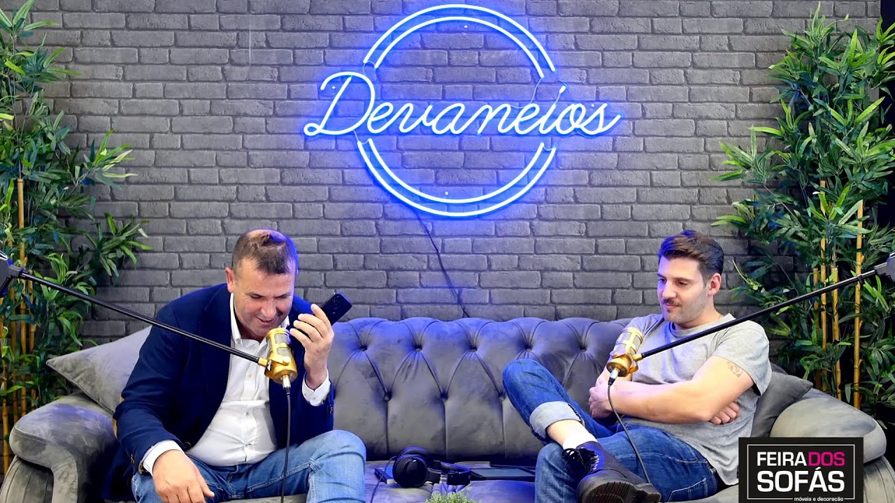 DEVANEIOS c/ Tino de Rans -  Ep. 7