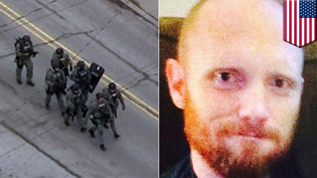 Pennsylvania shootings: Bradley William Stone sought after six shooting deaths