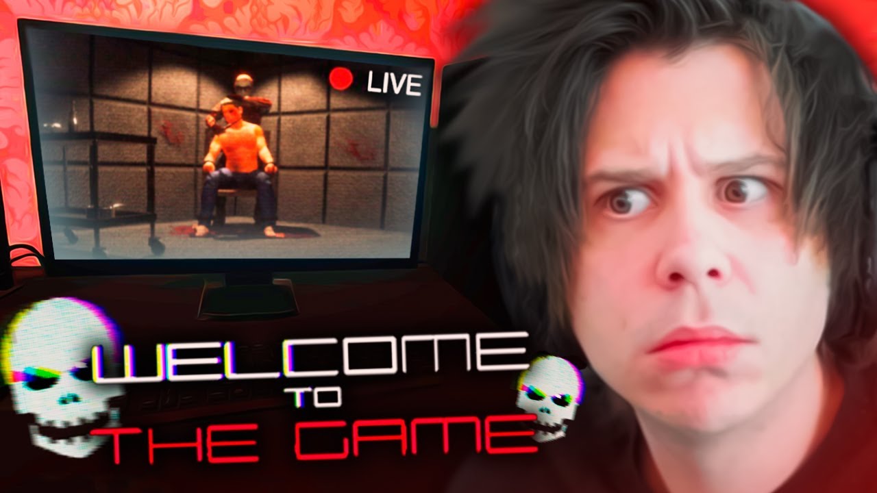 RUBIUS INVESTIGA la DE3P WEB | Welcome To The Game