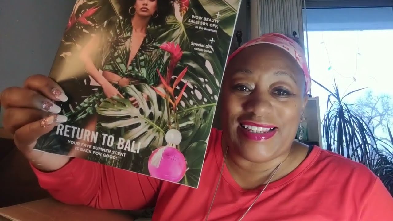 💕AVON Campaign 4, 2023 Unboxing: Skin-So-Soft Event Prep