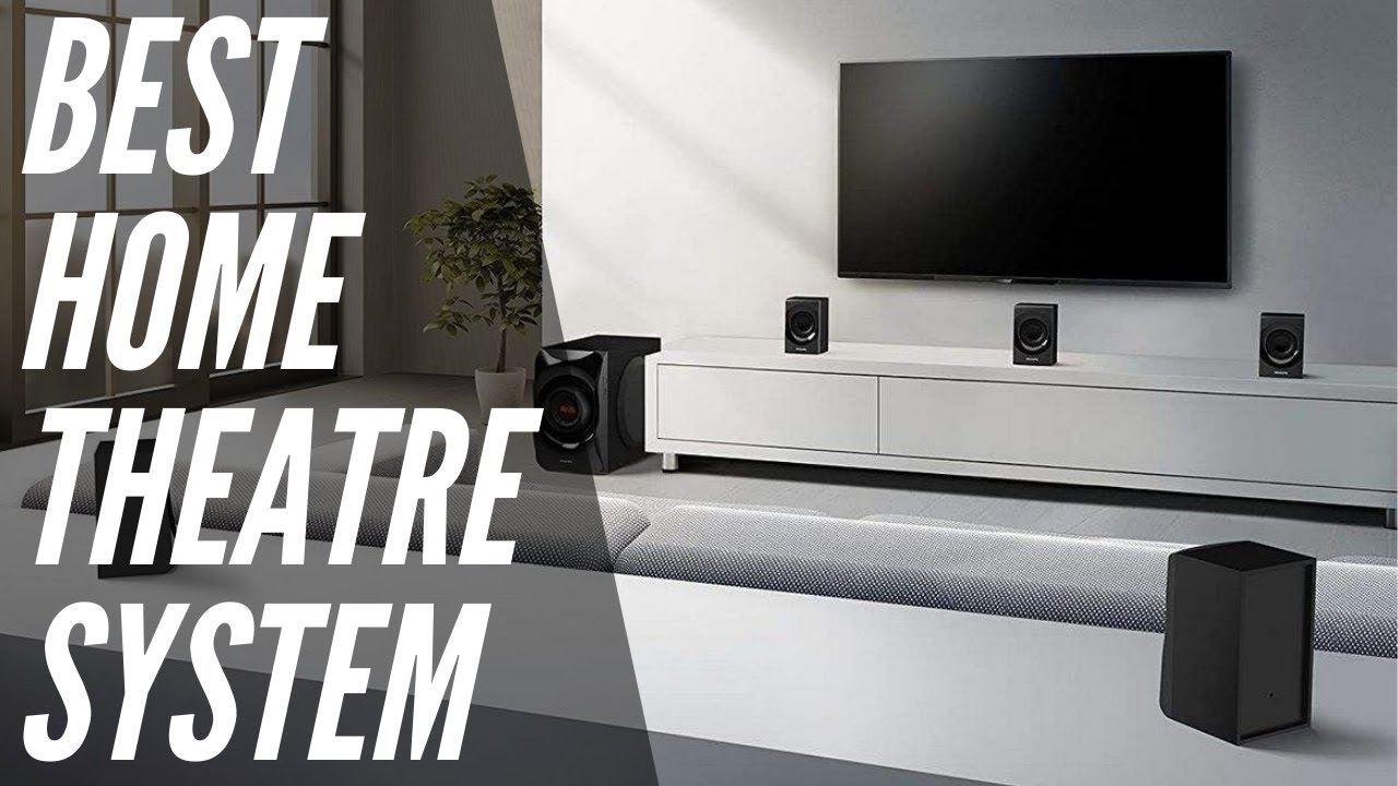 Best Home Theatre System 2021 | Home Cinema Surround Sound System