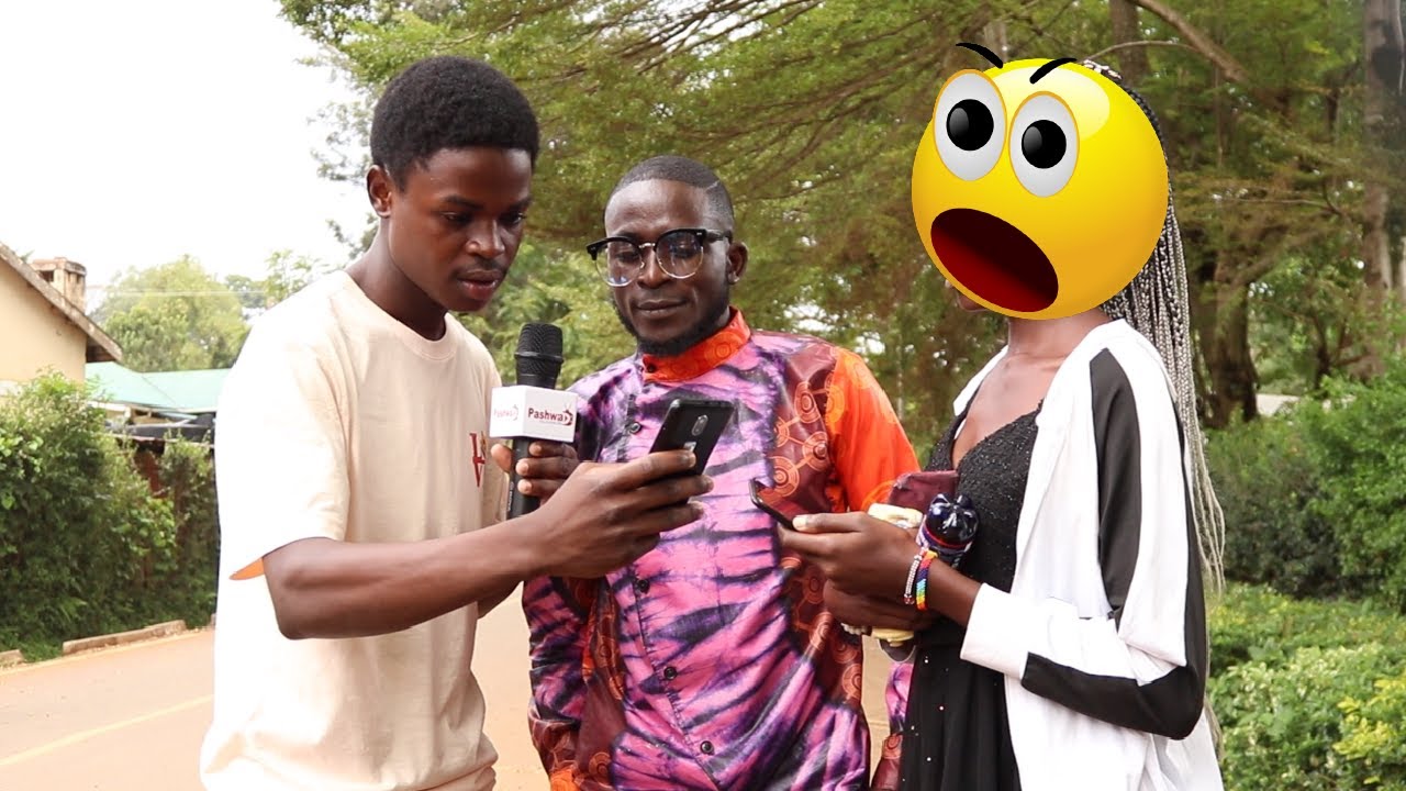 THE MOST HEARTWARMING LOYALTY TEST AT MASENO UNIVERSITY