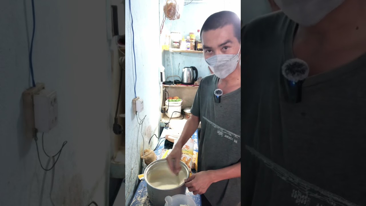 Bánh Ốc Quế- Cách 🐉 Mần💁‍♂️