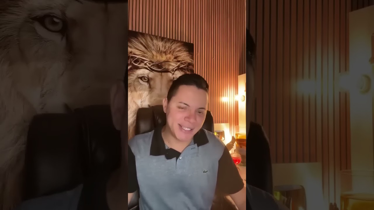 Assim diz o senhor se não consertar Deus vai cobrar no leito ￼