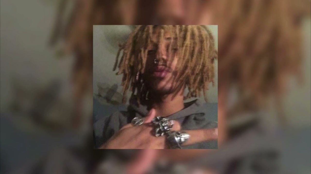 Lil tracy - beautiful nightmare (sped up)