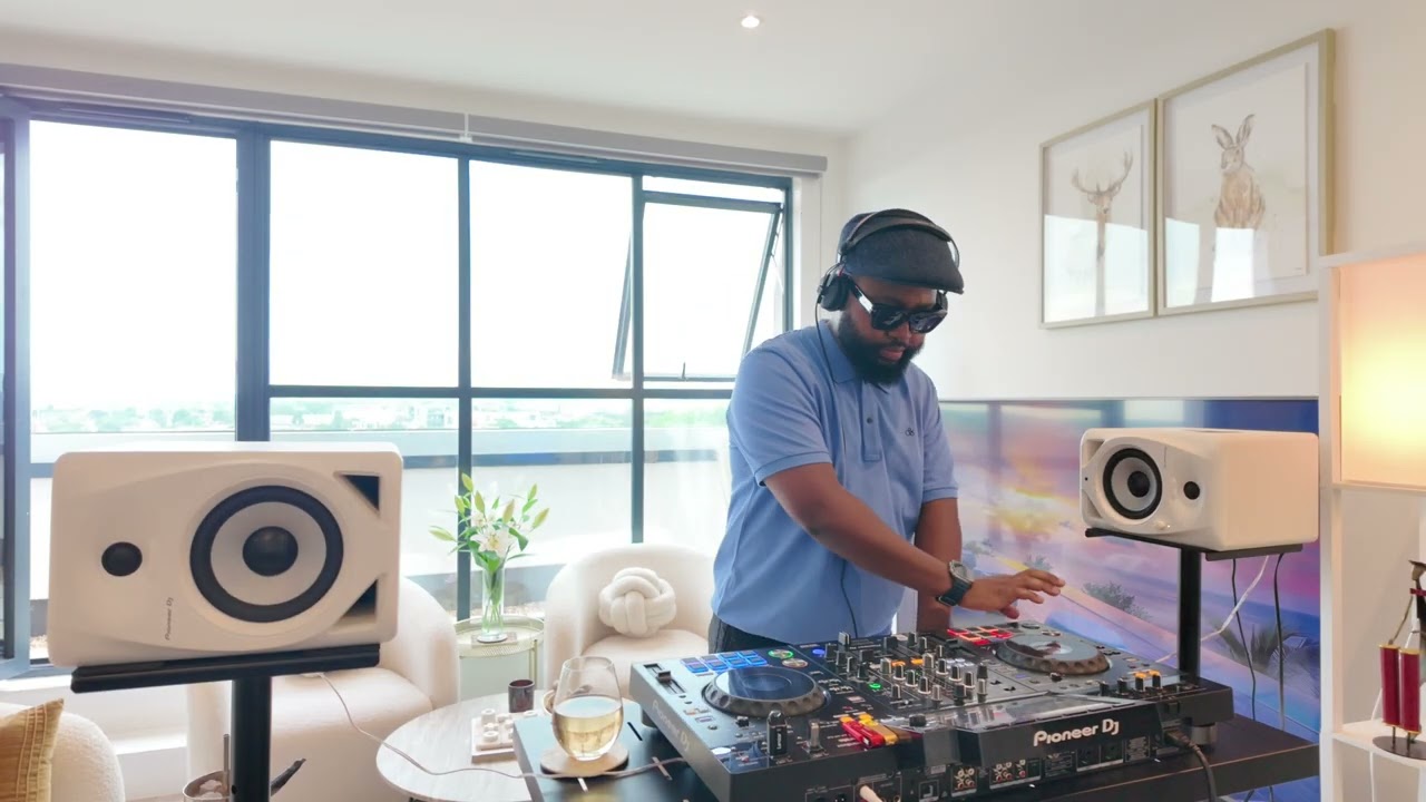 SnM Celebrating 2K Subs S1E9: Brandon Dhludhlu | Da Gifto | EnoSoul | Carl | Jazzuelle | SGVO