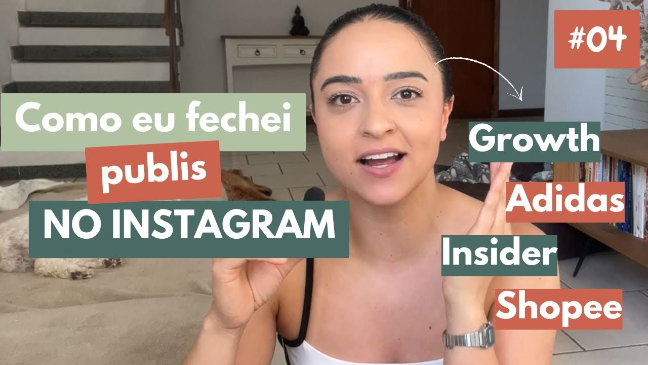 Tudo sobre publis no Instagram: como conseguir, quanto cobrar, como fazer e mais…