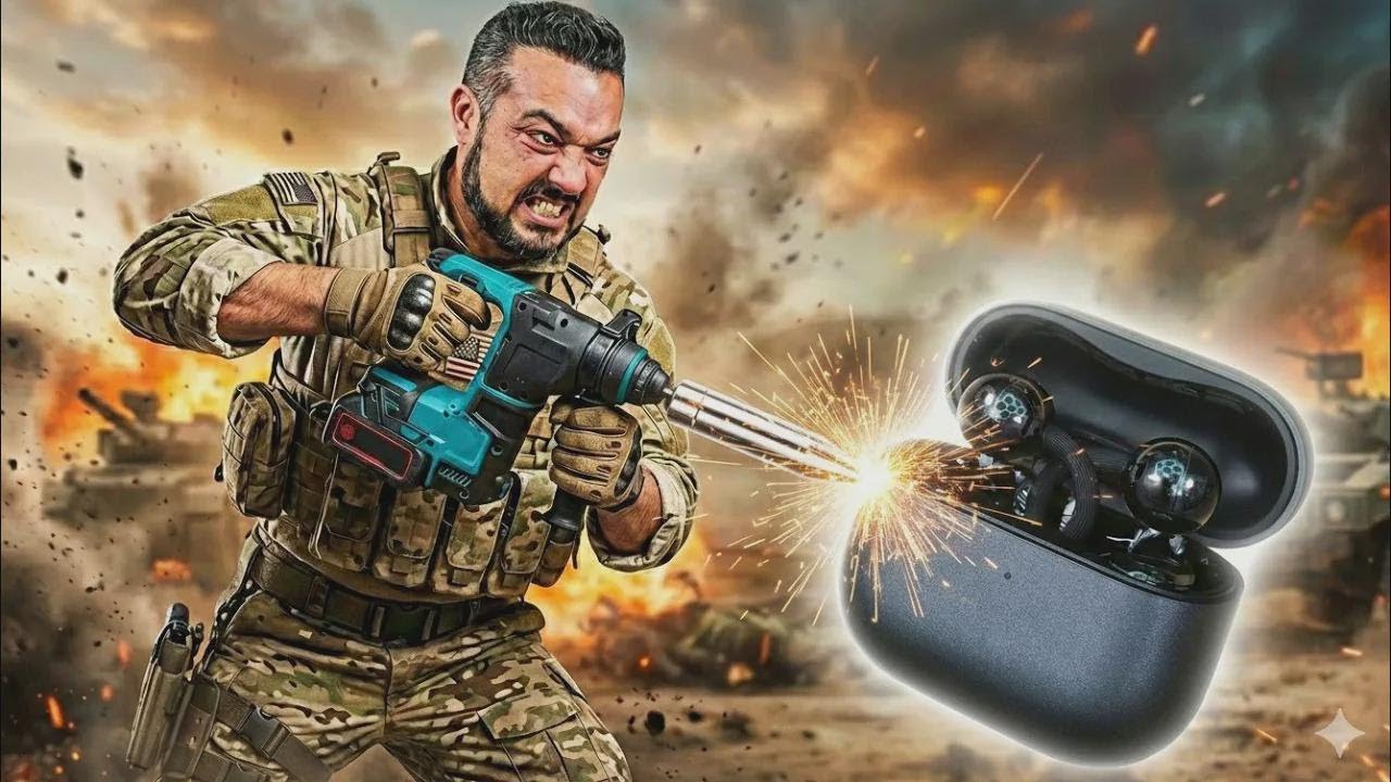 Wie hat der beste Open-Ear-Kopfhörer der Welt dieses Duell gewonnen?