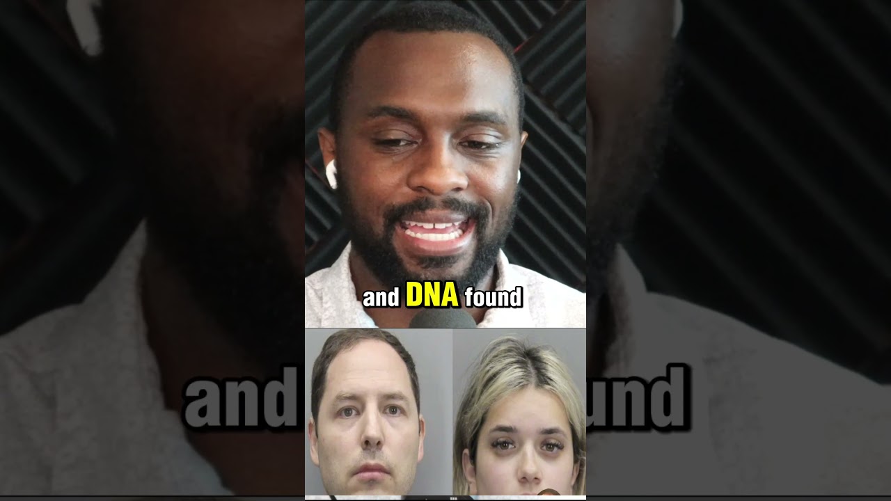 Brendan Banfield Murder His Wife And Tried To Frame Someone Else?! 🔪