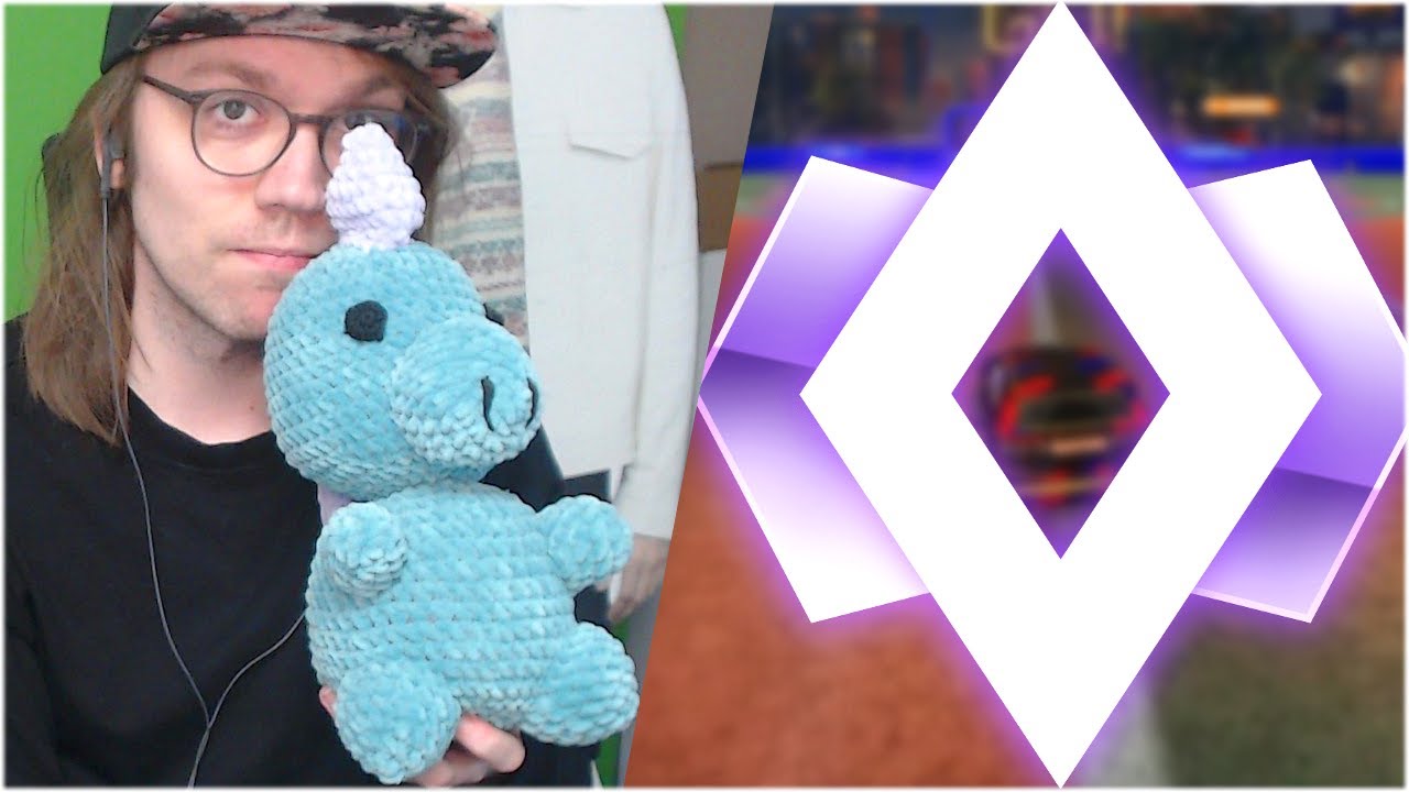 Kein Skill. Nur Vibes & Aurafarming! (Turnier) - Rocket League [Deutsch/German]