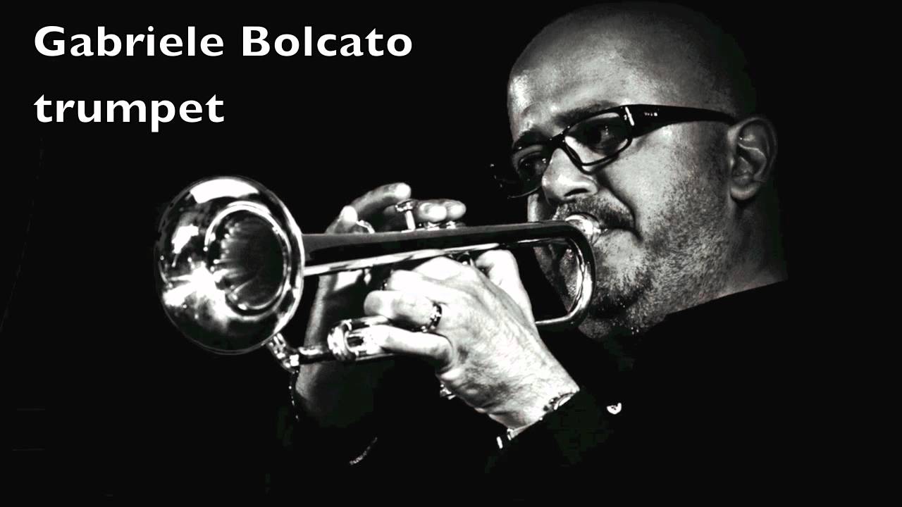 Italian Songs in Jazz - Ma l'amore no