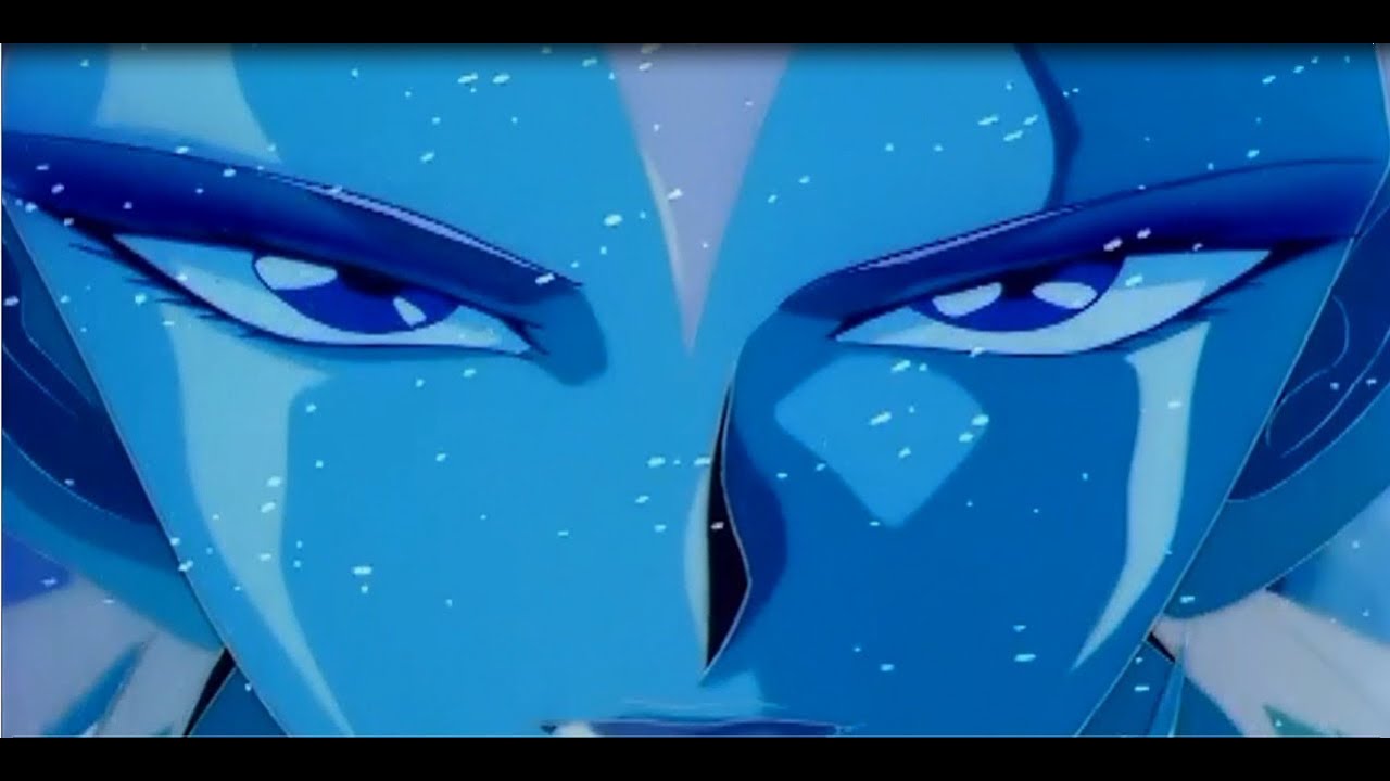 Tribute to Princess Snow Kaguya (HD)