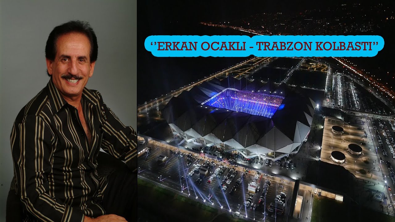 Erkan Ocaklı - Kolbastı