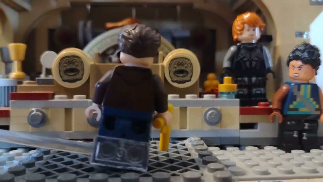 The Great War: S2 Ep3