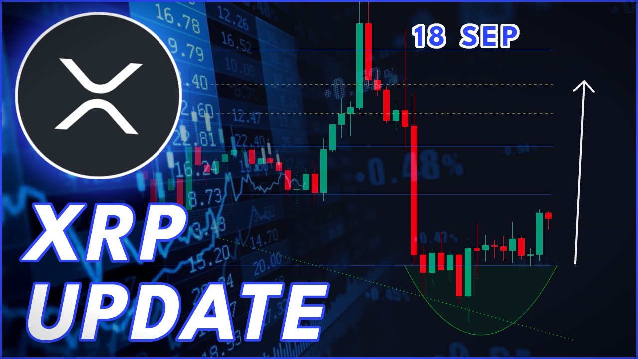 WILL XRP STILL RALLY FROM HERE?🚨 (Ripple Price Prediction)