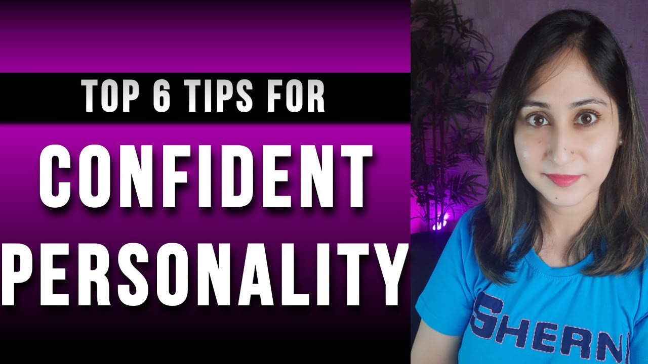 Confident Person Kaise Bane ? Personality Development Video in Hindi by Dr. Shikha Sharma Rishi